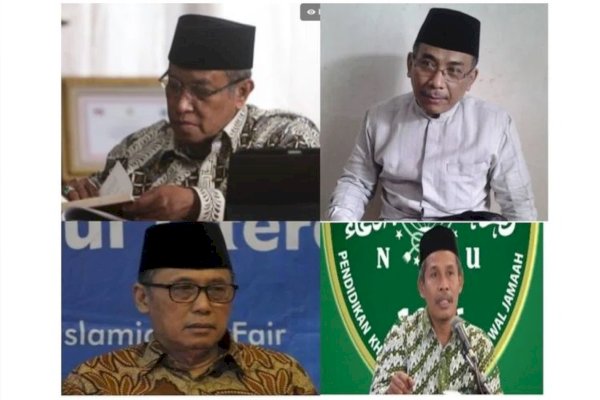 Muktamar NU, Ini Kekurangan-Kelebihan Empat Kandidat Kuat Calon Ketua Umum