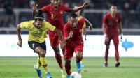 Bungkam Malaysia 4-1, Permainan Timnas Indonesia Disebut Sangat Berkembang Baik