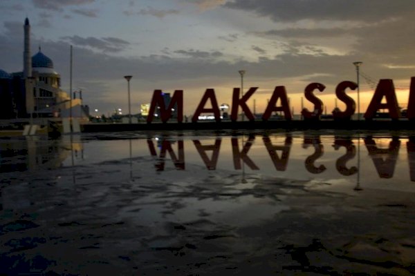 PPP Makassar Jalin Komunikasi dengan Walikota Danny Soal Pembangunan