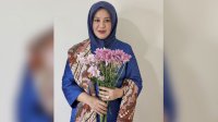 Hari Ibu 2021, Wawali Makassar Fatmawati Rusdi Beri Bantuan UMKM di 15 Kecamatan-Kelompok Tani Wanita di 153 Kelurahan