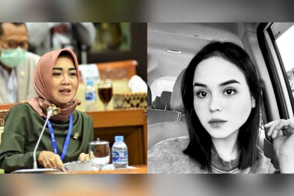 Laura Anna 2 Tahun Berjuang hingga Ajal Menjemput, Anggota Komisi III Eva Yuliana: Beliau Perempuan Tangguh