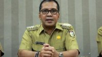 ‘Camat-Lurah di Makassar Lapor Setiap 2 Jam’ Perintah Danny Pomanto Hadapi Cuaca Ekstrem