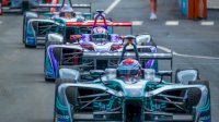 Ancol Resmi Jadi Lokasi Penyelenggaraan Balap Mobil Listrik Formula E di Jakarta
