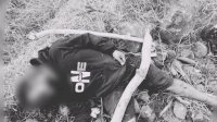 Jasad Seorang Pria Ditemukan di Tengah Sawah Jeneponto Sulsel, Penuh Luka Tusuk