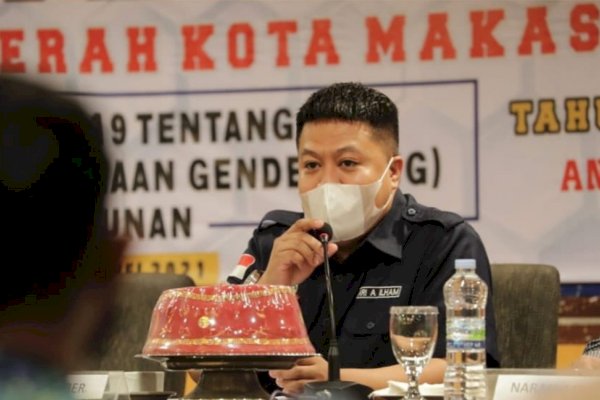 Legislator Fraksi NasDem Makassar Minta Masyarakat Awasi Peredaran Minuman Beralkohol