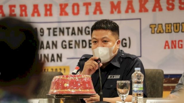 Legislator Fraksi NasDem Makassar Minta Masyarakat Awasi Peredaran Minuman Beralkohol