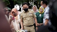 Meriah Festival Kaloli, Bukti Kekompakan Masyarakat Bantaeng