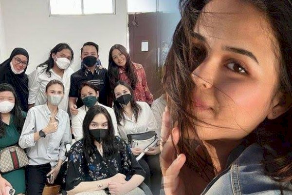 Selebgram Edelenyi Laura Meninggal Dunia, Unggahan Terakhir di Instagram Momen Bareng Raffi Ahmad