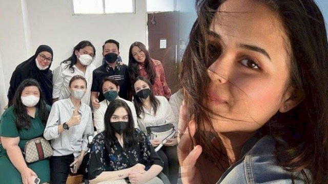 Selebgram Edelenyi Laura Meninggal Dunia, Unggahan Terakhir di Instagram Momen Bareng Raffi Ahmad