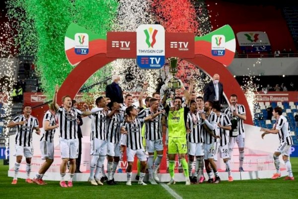 Dituduh Terlibat dalam Aktivitas Transfer Ilegal, Juventus Terancam Degradasi hingga Pencopotan Gelar Scudetto