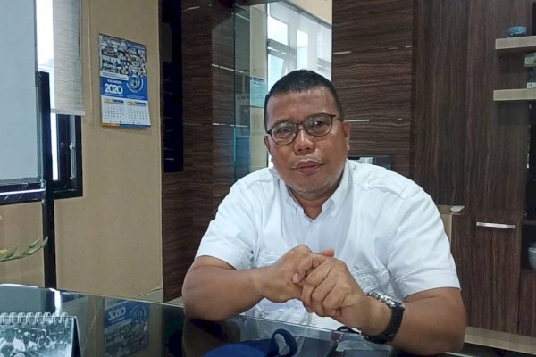 Dikeluhkan Warga Villa Mutiara, Perumda Air Minum Makassar Janji Selesaikan Pengerjaan Pipa Menuju KIMA