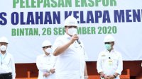 Menko Perekonomian: Pertanian Terbukti Mampu Menjaga Iklim Ekonomi Nasional
