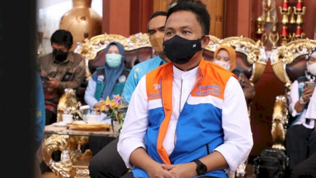 Bantaeng Raih Penghargaan STBM Berkelanjutan Tahun 2021