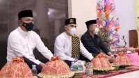 Ilham Azikin Hadiri Maulid Nabi Di Garegea, Imbau Masyarakat Patuhi Protkes