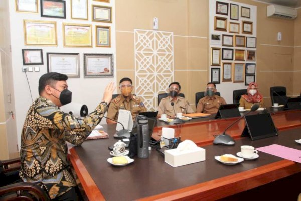 Gowa Jadi Pusat Pembinaan Atlet Bulutangkis di Sulsel