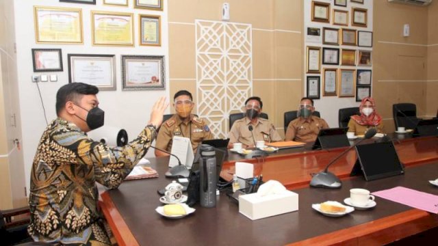 Gowa Jadi Pusat Pembinaan Atlet Bulutangkis di Sulsel