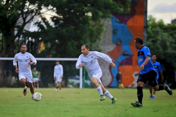 Laga Final AFF Timnas Versus Thailand, Walikota Danny Prediksi Skor 3-2