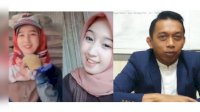 Ingat Wanita Berparas Cantik di Pinrang jadi Buruh Angkut Semen? NasDem Sulsel Akan Beri Bantuan Modal Kerja