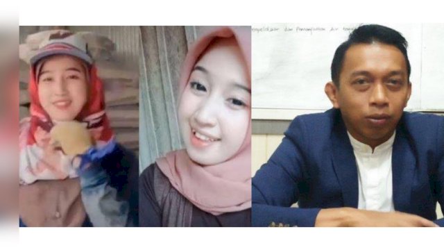 Nasdem Sulsel akan kunjungi wanita viral yang berparas cantik di Pinrang, Sulsel, untuk diberi modal kerja. 