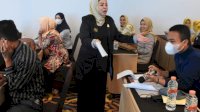 Anggota DPRD Makassar Nunung Dasniar Gelar Sosialisasikan Perda Kepemudaan