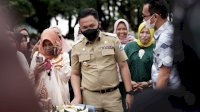 Festival Kaloli, Bukti Kekompakan Masyarakat Bantaeng Sulsel