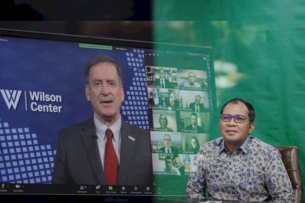 Hebat! Perjuangan Kotak Kosong Membawa Wali Kota Danny di Kenal Dunia