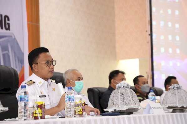 Pemkab Bantaeng Siapkan Sanksi untuk ASN yang Belum Vaksin