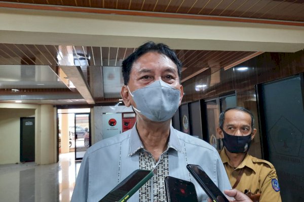 Tiga Partai Pengusung Siapkan Pendamping Andi Sudirman Pimpin Sulsel