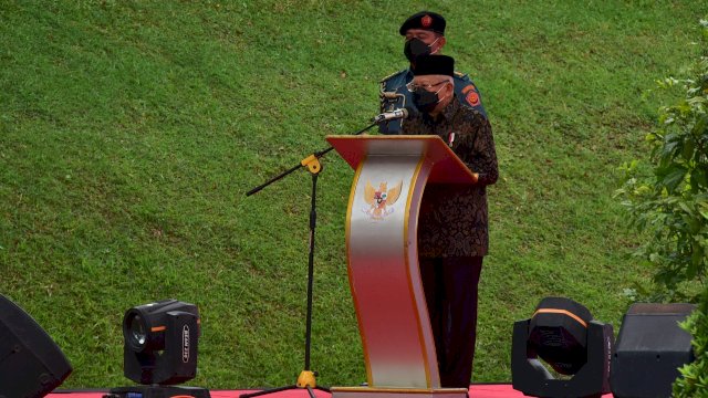 Wapres Dorong Penguatan Ekspor Produk Perkebunan dan Rempah Indonesia