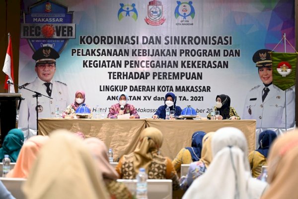 Indira Jusuf Ismail : Prawedding Bukan Hanya Sebatas Foto, Tetapi Pengenalan Karakter Pasangan