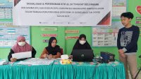 KPU Pangkep Sulsel Gandeng Duscapil Percepat Perbaikan DPB