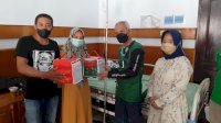 Sembilan Anak di Pangkep Sulsel Berhasil Jalani Operasi Bibir Sumbing