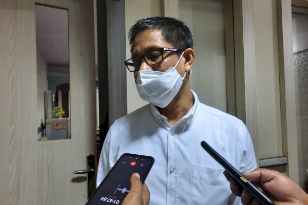 Selle KS Dalle: Mattoangingku, Mimpi Terindah Nyaris Berwujud