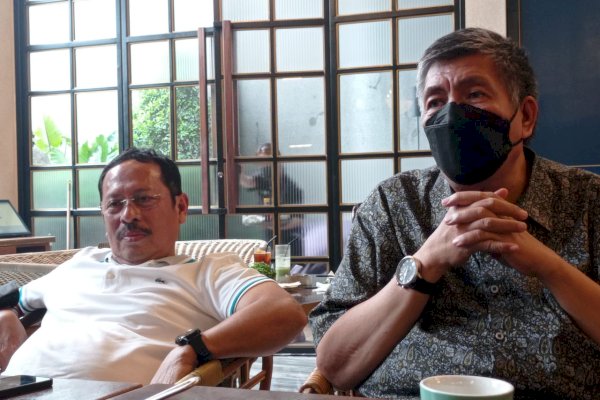 Ini Tugas dan Mekanisme Kerja Tim Percepatan Penataan BUMD Makassar