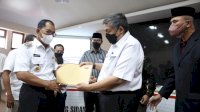 Junjung Asas Transparansi, Pansel Lelang Jabatan di Makassar Gelar Presscon