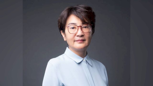 Marina Budiman, Perempuan Terkaya Indonesia 2021 Versi Forbes. (int)