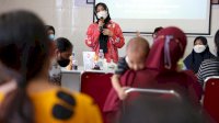 Wawali Fatmawati Rusdi Prihatin Tingginya Angka Stunting, Minta Warga Perhatikan Tumbuh Kembang Anak