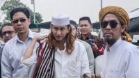 Kembali Dipolisikan, Habib Bahar: Saya Hadapi! Jangankan Dudung, Bapak Kandung Kalau Salah Saya Lawan