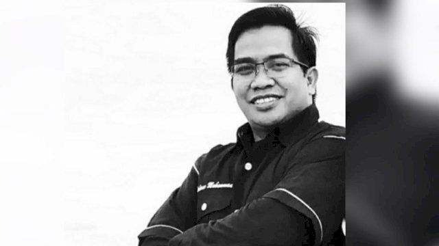 Pengamat Politik, Firdaus Muhammad.