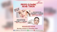 Mau Glowing di Akhir Tahun? Tanira Clinic Makassar Promo hingga 50 Persen
