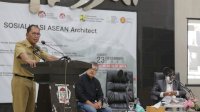 Wali Kota Danny : Makassar Siap Jadi Tuan Rumah Asean Arsitek Kongres