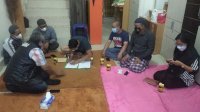 Dapat Santunan dari Plt Gubernur Sulsel, Orang Tua Korban Kebakaran di Toraja Ucapkan Terima Kasih