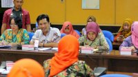 Keren!!! Masyarakat Kini Bisa Sampaikan Aspirasi Ke Dewan Makassar Lewat HP