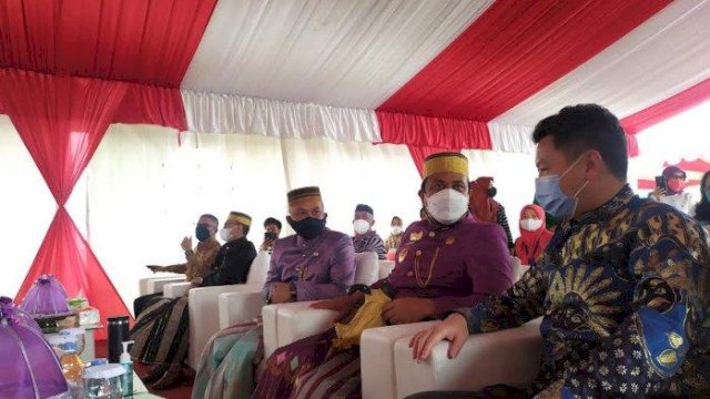 Pembangunan Smelter di Bantaeng Serap Tenaga Kerja Lokal 