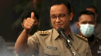 Survei Capres 2024 Terbaru: Anies Baswedan Teratas Disusul Sandiaga, Ganjar, AHY dan Prabowo
