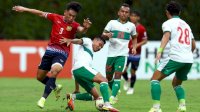 Gagal ke Final atau Maju? Ini Prediksi Leg Kedua Piala AFF Timnas Indonesia vs Singapura