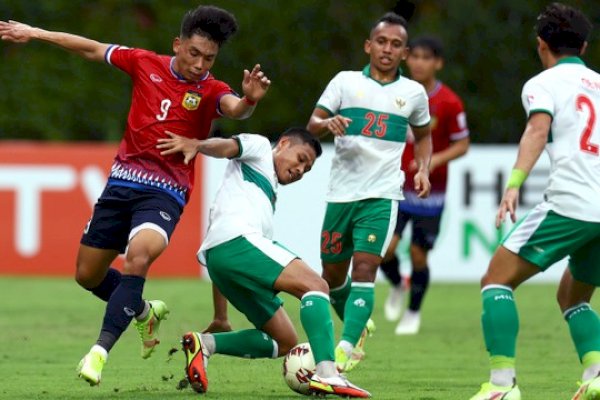 Gagal ke Final atau Maju? Ini Prediksi Leg Kedua Piala AFF Timnas Indonesia vs Singapura