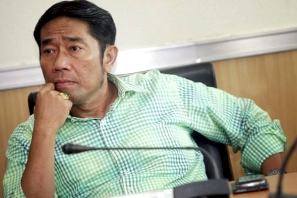 Innalillahi Wa Inna Ilaihi Rojiun, Politikus PPP Haji Lulung Meningal Dunia