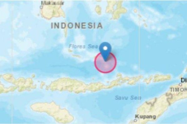 Pasca Gempa Berpotensi Tsunami, BMKG: Terjadi Ratusan Kali Gempa Susulan
