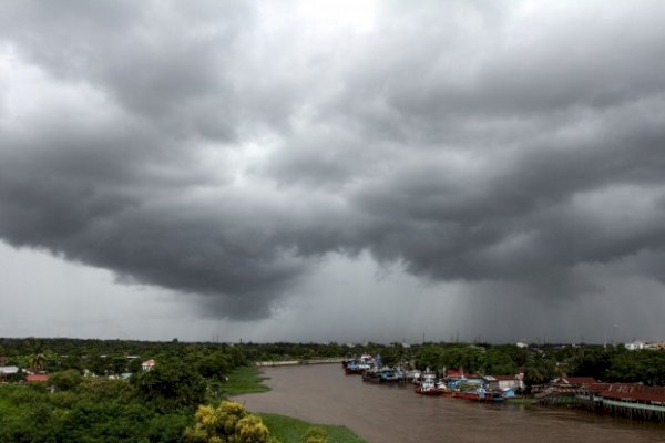 Perhatian! Cuaca Ekstrem Diprediksi Hantam Indonesia hingga 9 Desember, Curah Hujan di Atas Normal